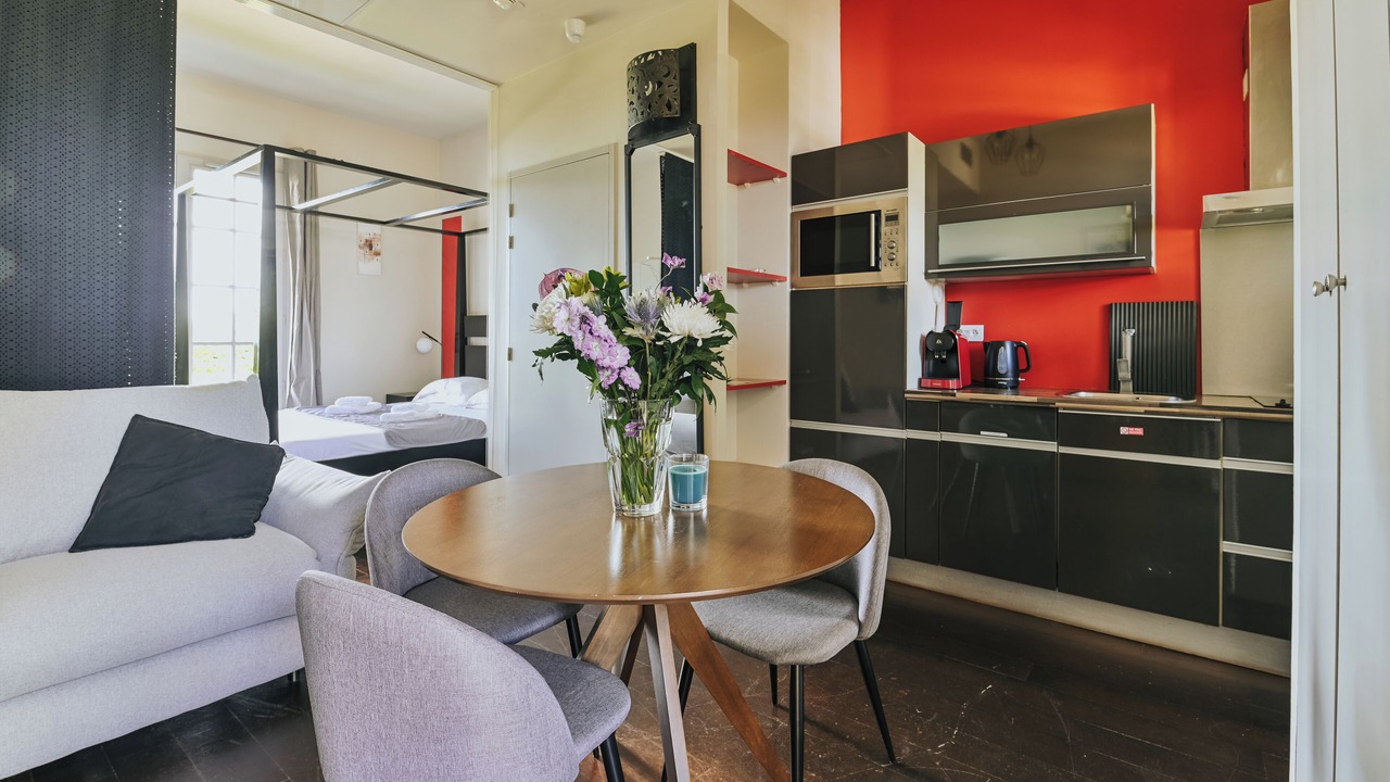 Photo of Kitchen in Anglet