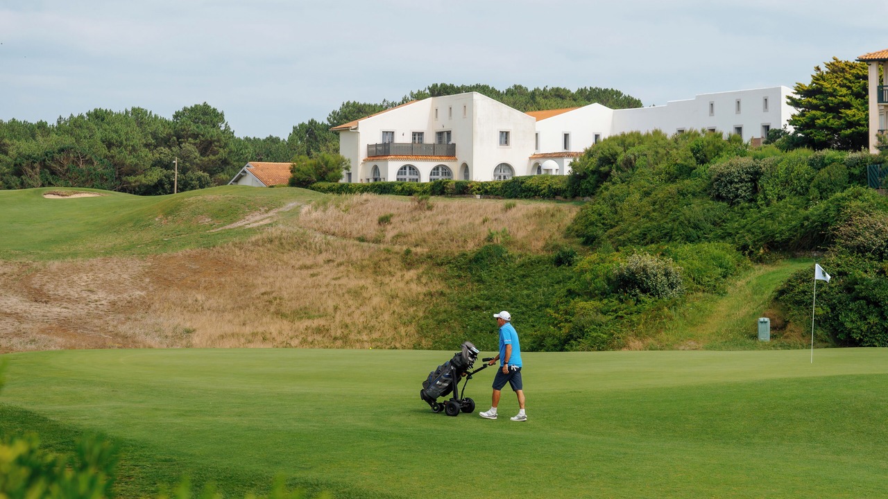 Photo of Outdoor in Anglet