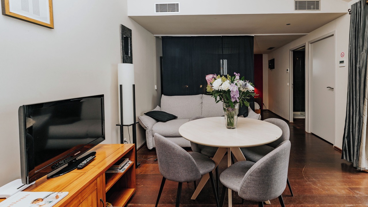 Photo of Livingroom in Anglet