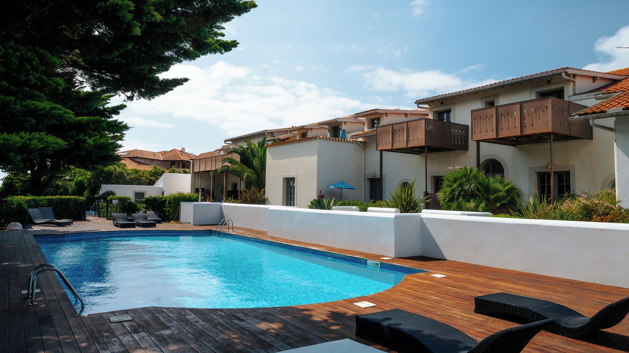 Photo of Outdoor in Anglet