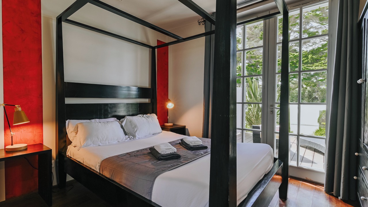 Photo of Bedroom in Anglet