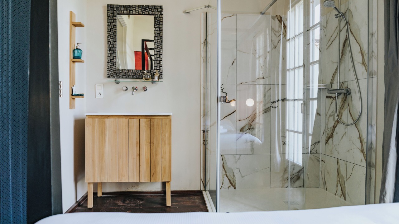 Photo of Bathroom in Anglet