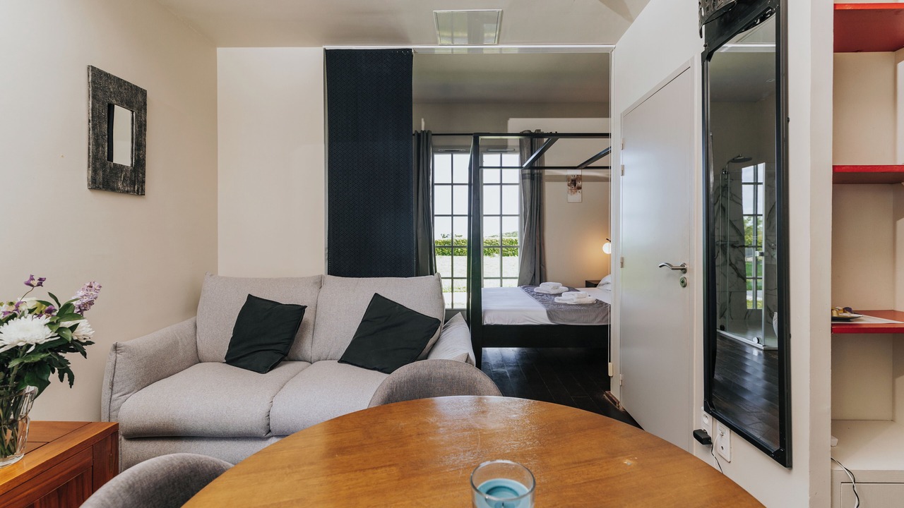 Photo of Livingroom in Anglet