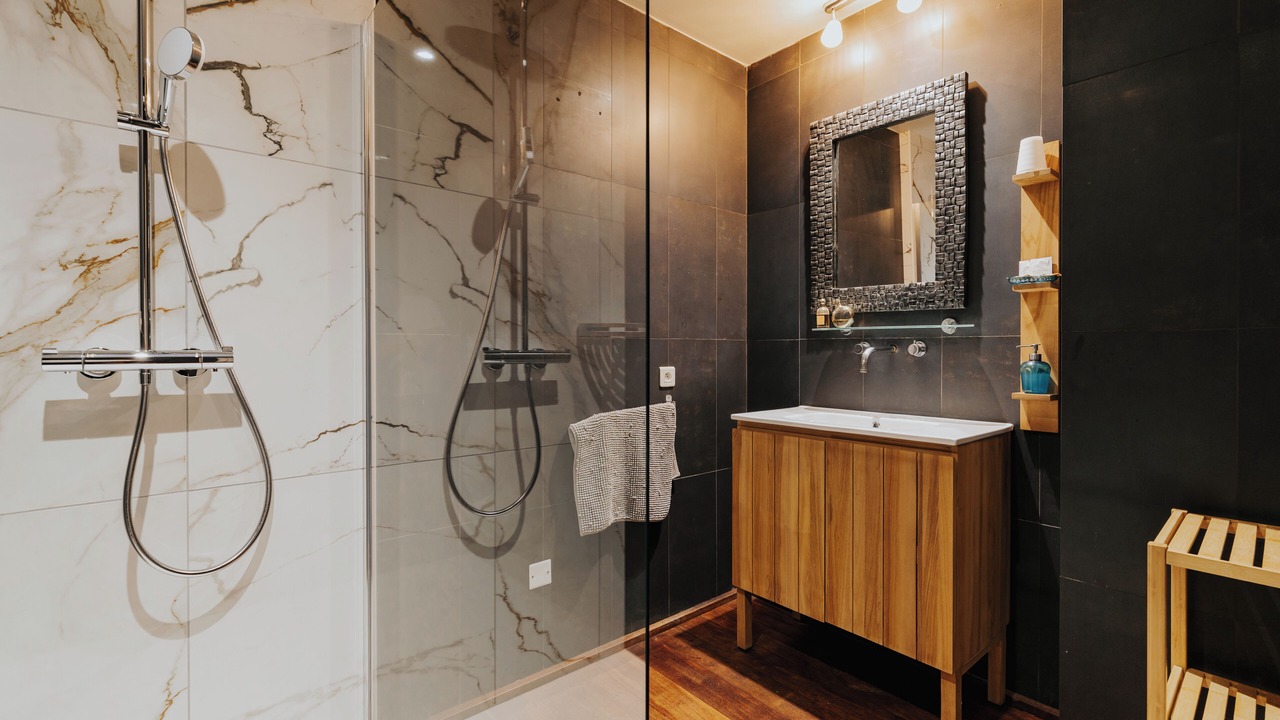 Photo of Bathroom in Anglet