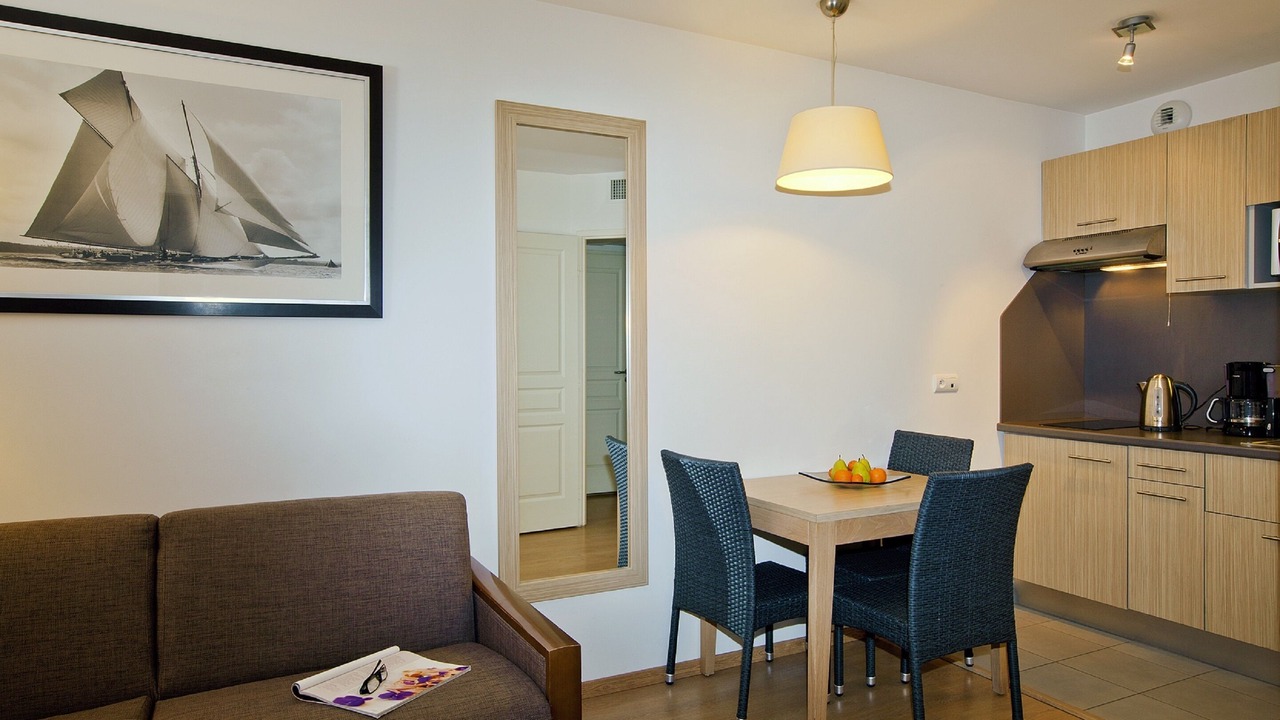 Photo of Kitchen in Arcachon