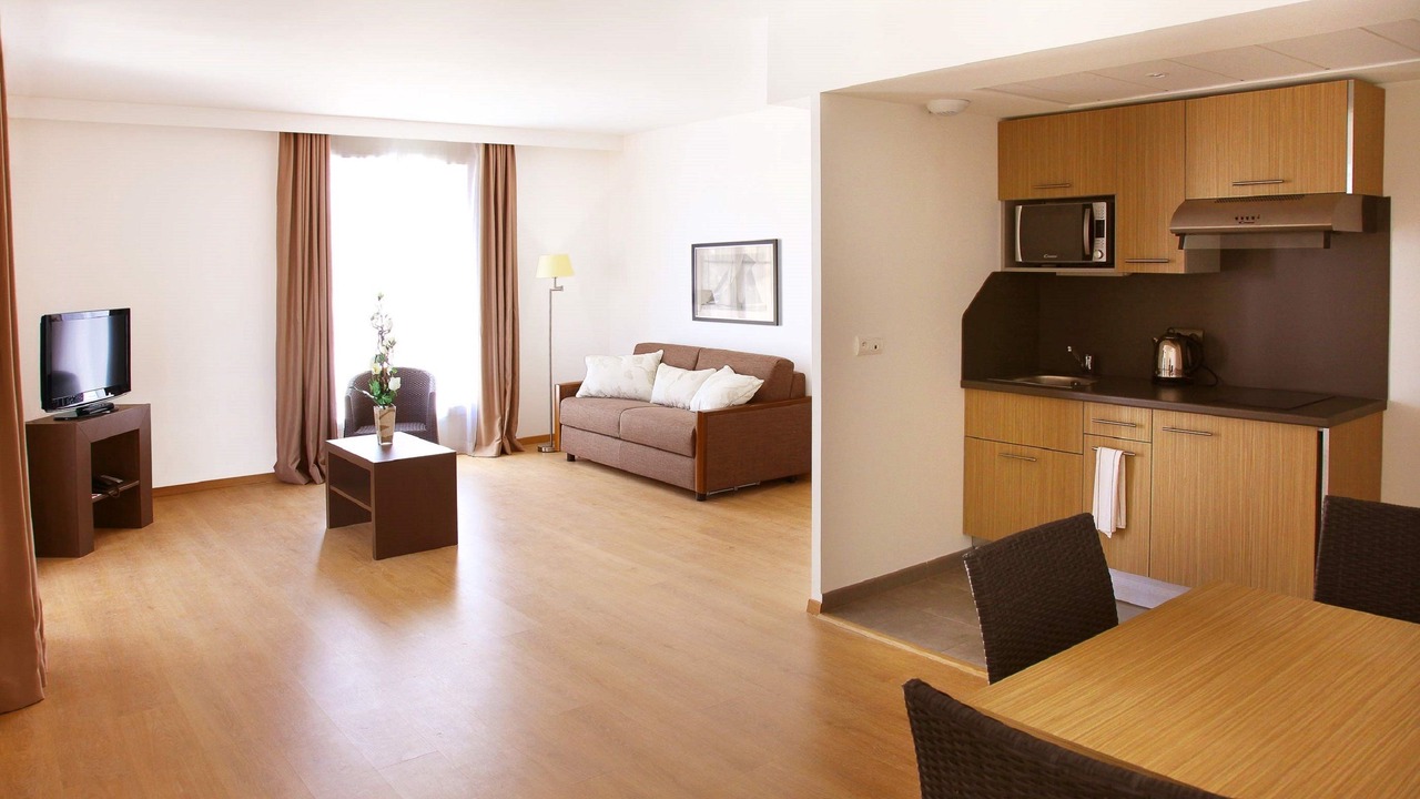 Photo of Livingroom in Arcachon