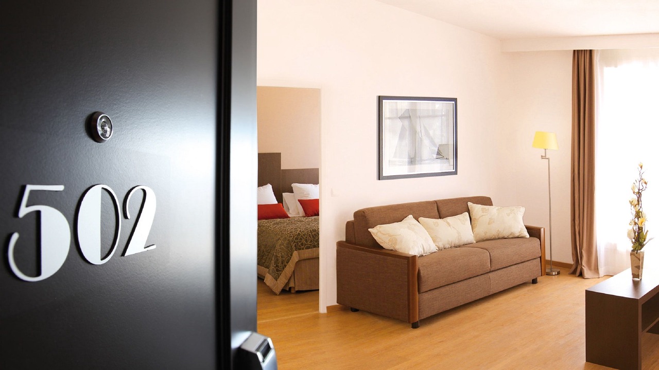 Photo of Livingroom in Arcachon