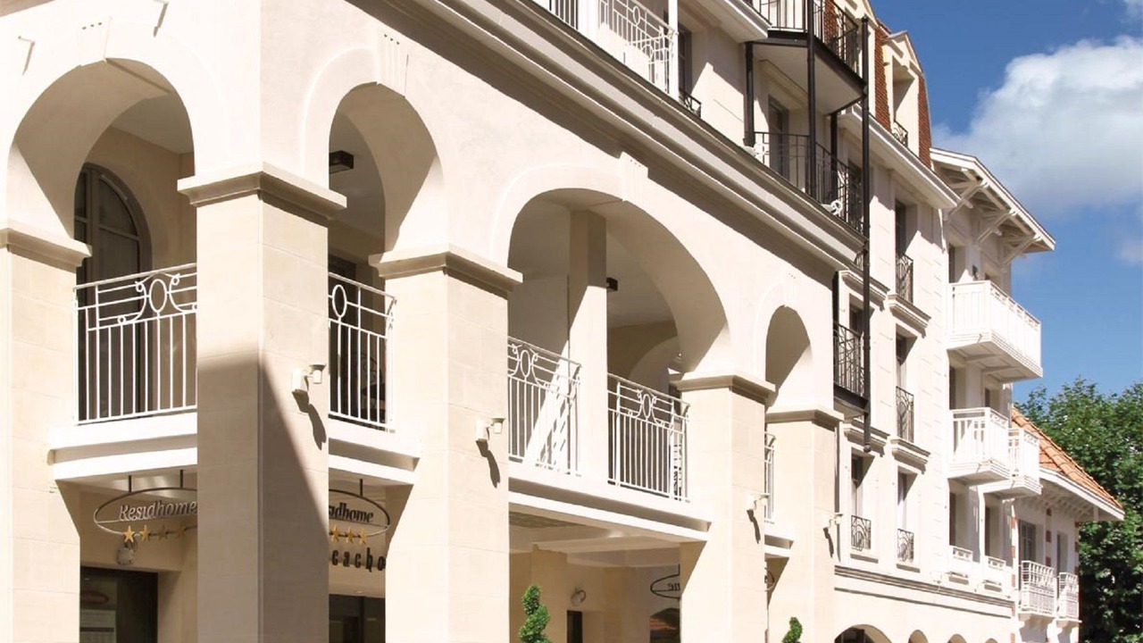 Photo of Outdoor in Arcachon