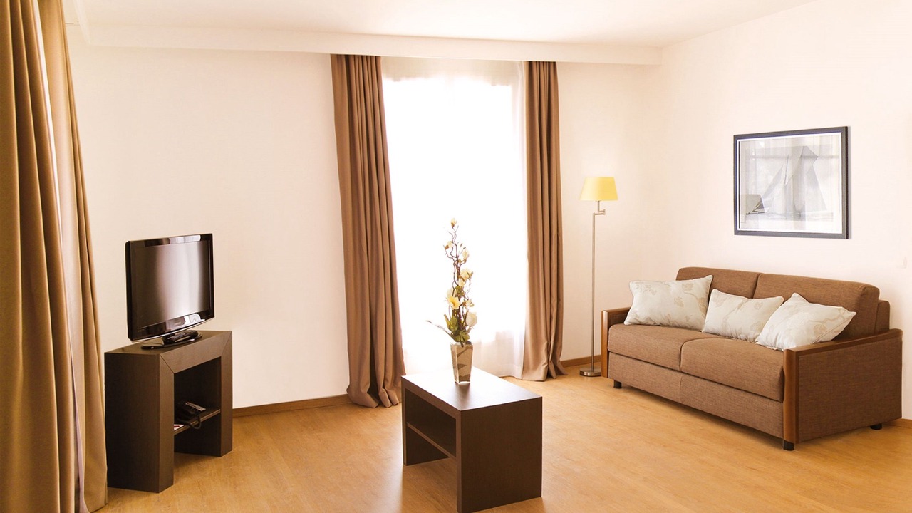 Photo of Livingroom in Arcachon