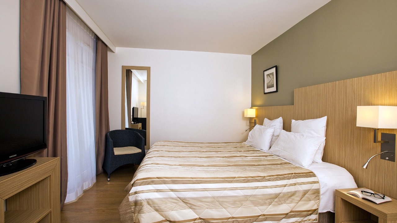 Photo of Bedroom in Arcachon