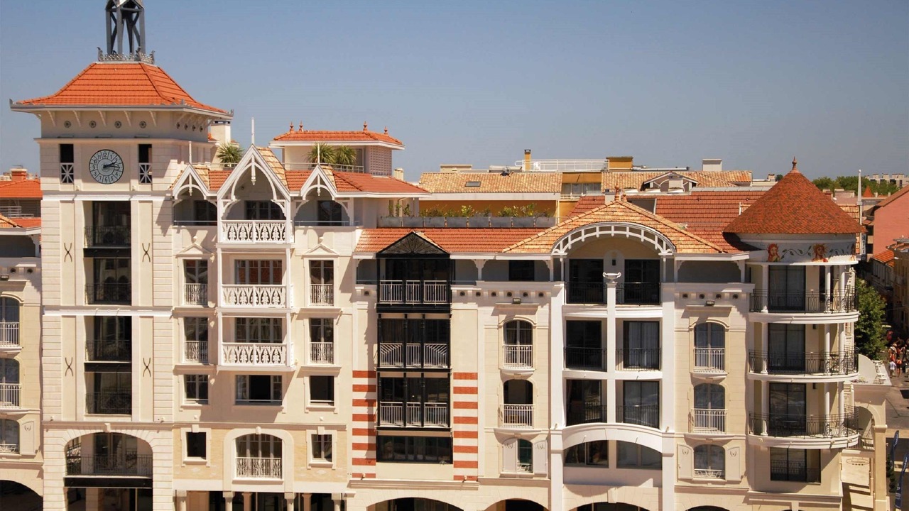 Photo of Outdoor in Arcachon