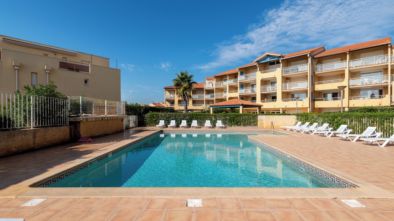 Photo of Outdoor in Valras-Plage