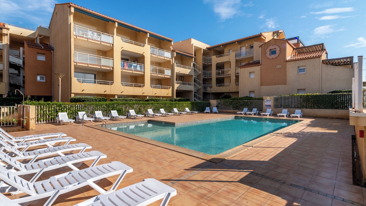 Photo of Outdoor in Valras-Plage