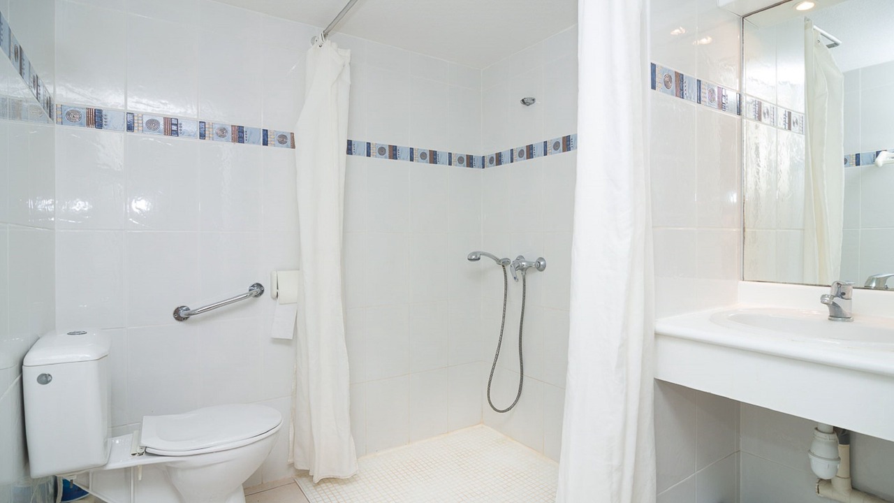 Photo of Bathroom in Valras-Plage