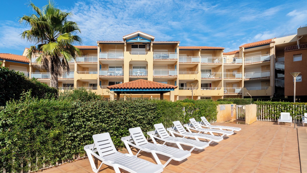 Photo of Outdoor in Valras-Plage