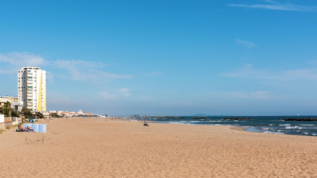 Photo of Others in Valras-Plage