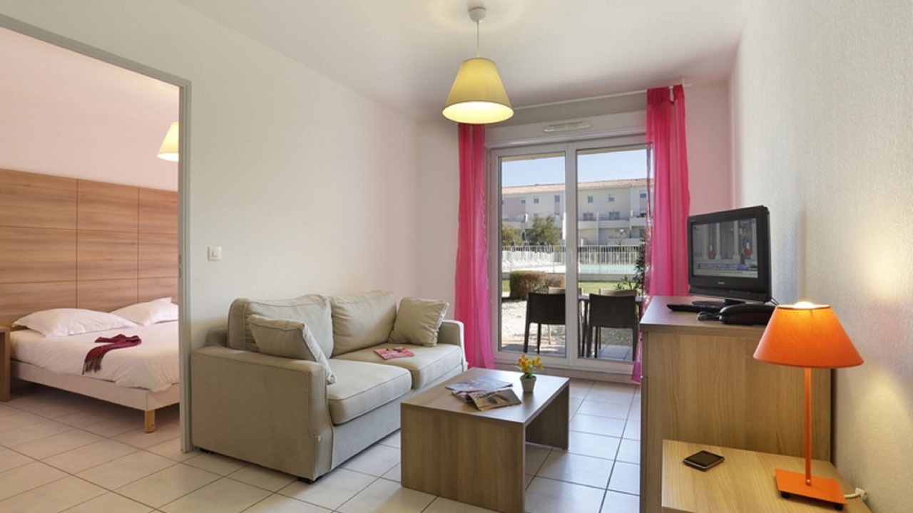 Photo of Livingroom in Le Grau-Du-Roi