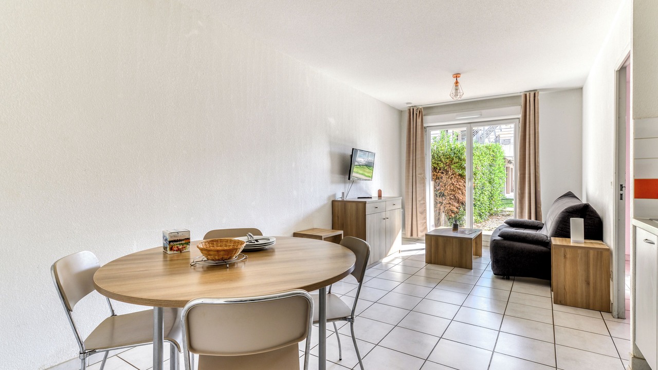 Photo of Livingroom in Le Grau-Du-Roi