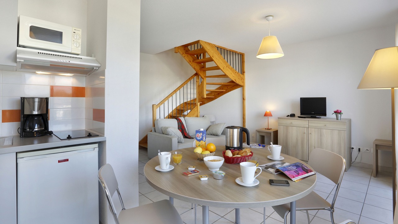 Photo of Kitchen in Le Grau-Du-Roi