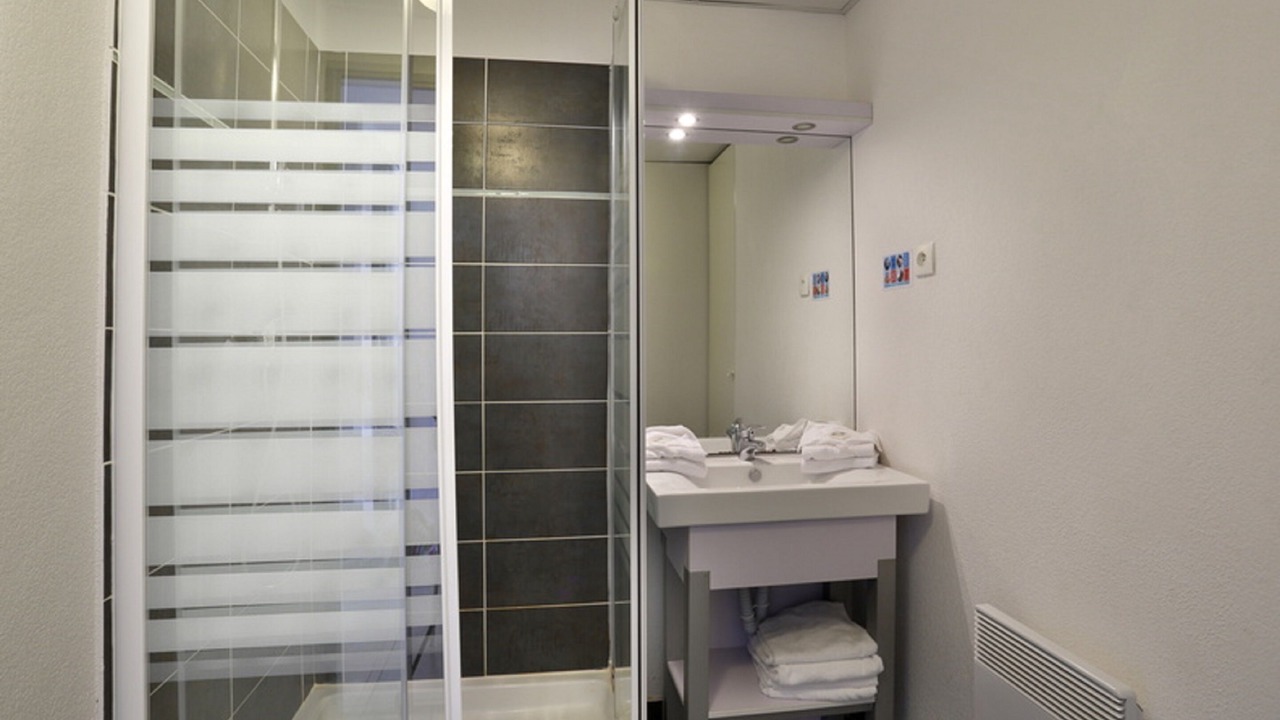 Photo of Bathroom in Le Grau-Du-Roi