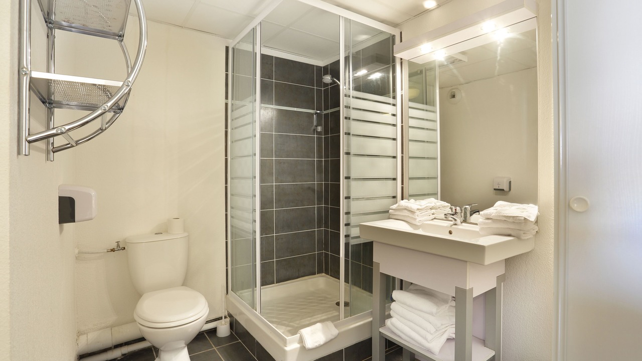 Photo of Bathroom in Le Grau-Du-Roi