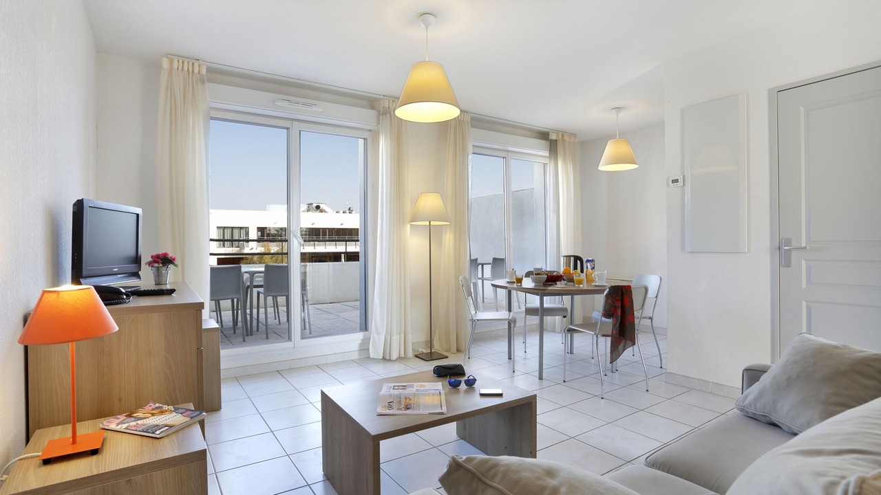 Photo of Livingroom in Le Grau-Du-Roi