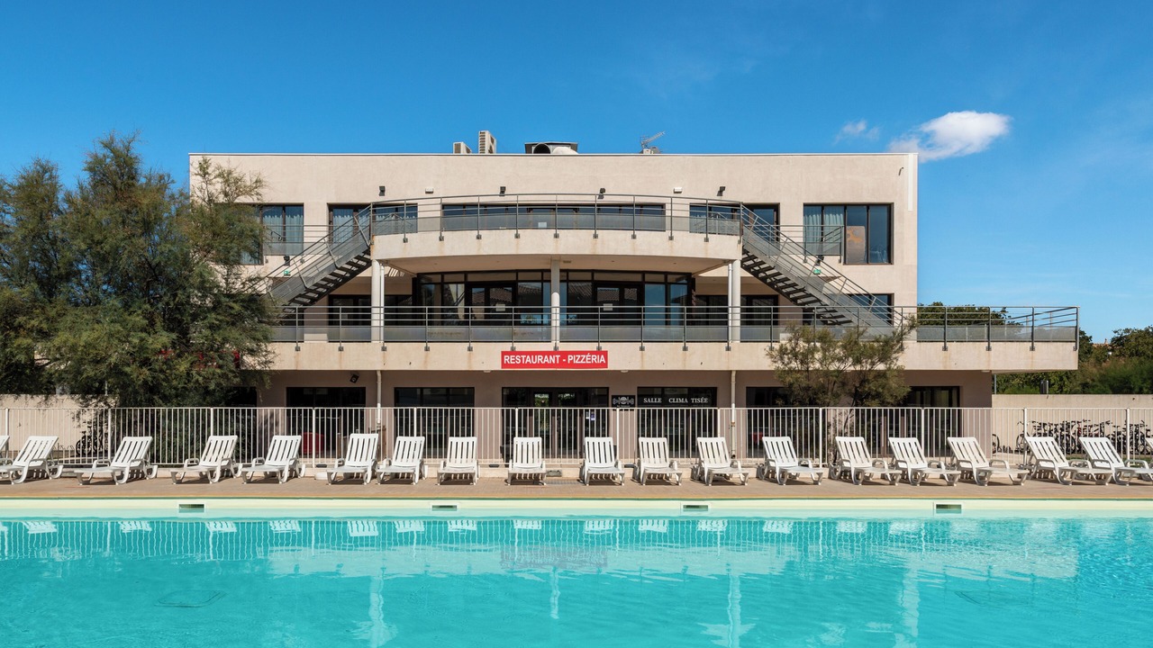 Photo of Outdoor in Le Grau-Du-Roi