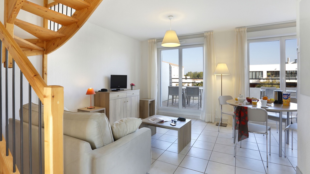 Photo of Livingroom in Le Grau-Du-Roi