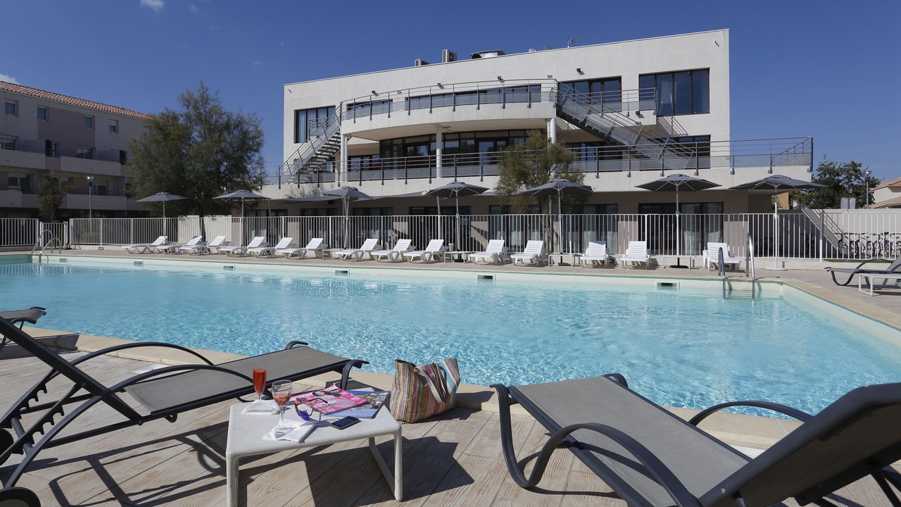 Photo of Outdoor in Le Grau-Du-Roi