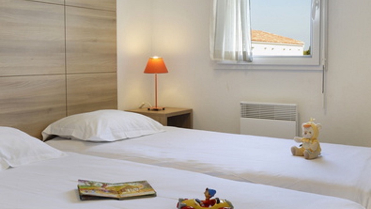 Photo of Bedroom in Le Grau-Du-Roi