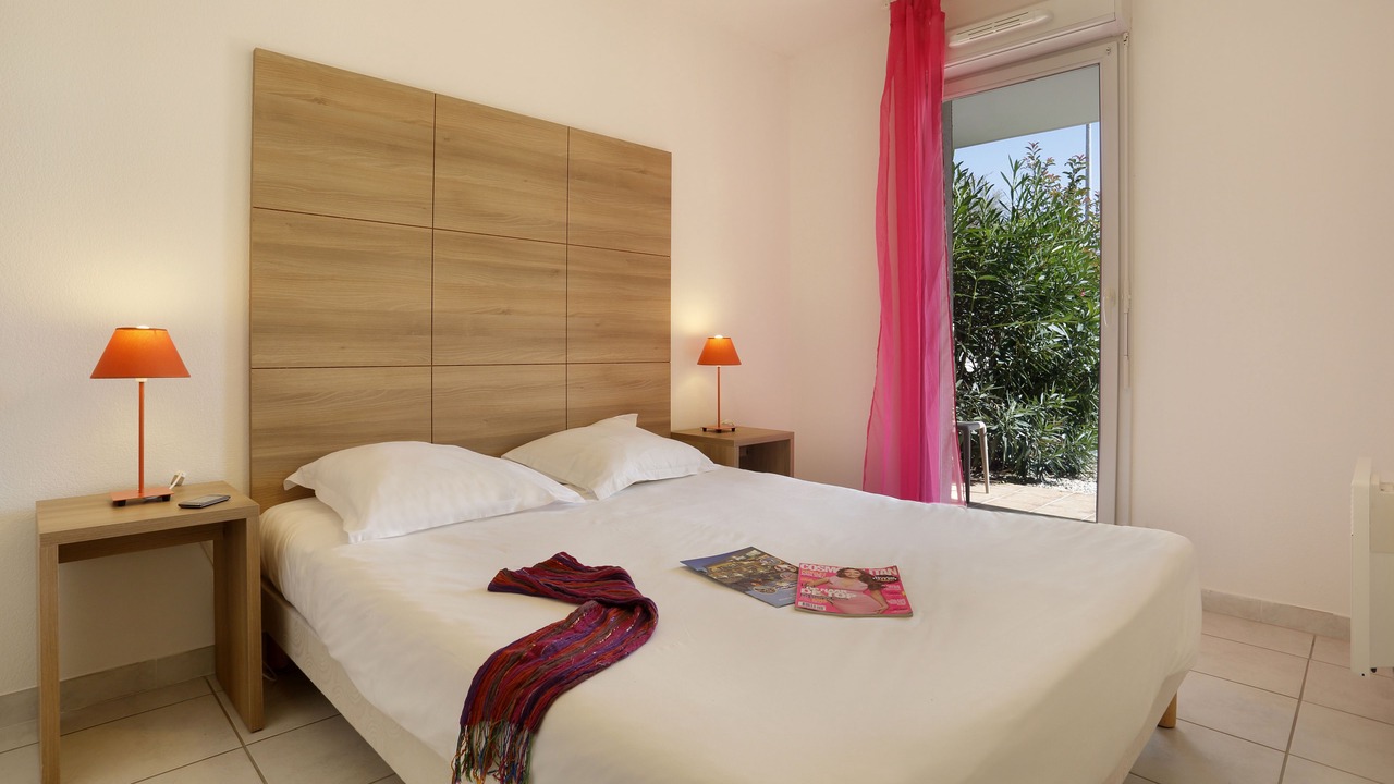 Photo of Bedroom in Le Grau-Du-Roi