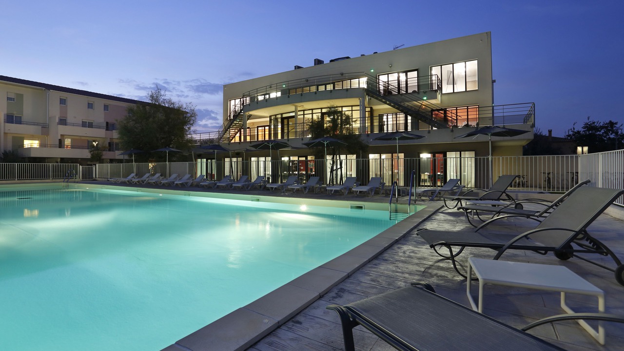 Photo of Outdoor in Le Grau-Du-Roi