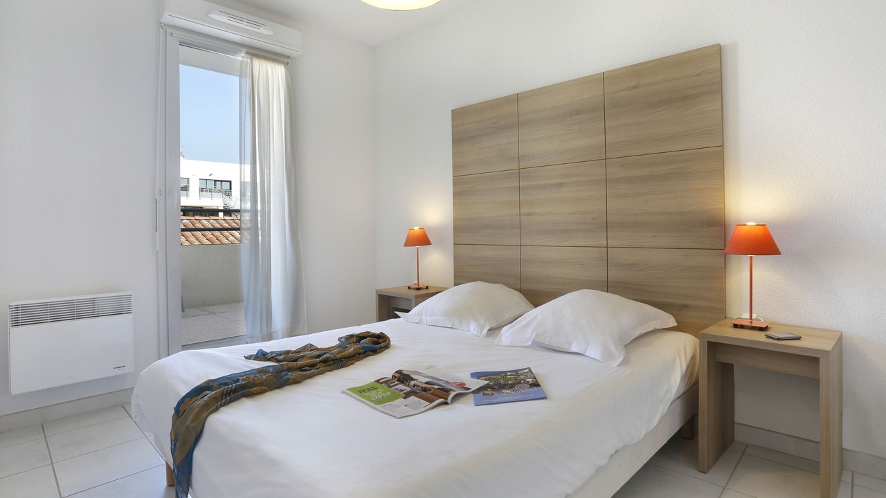 Photo of Bedroom in Le Grau-Du-Roi