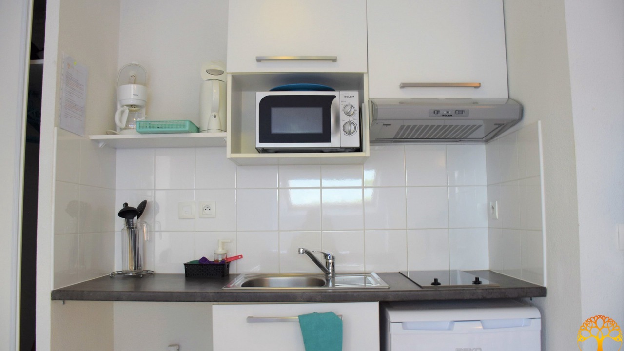 Photo of Kitchen in Grandcamp-Maisy