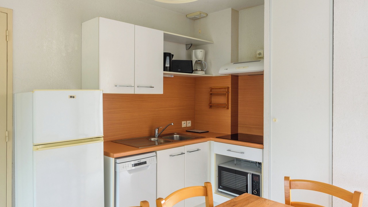 Photo of Kitchen in Aiguelèze