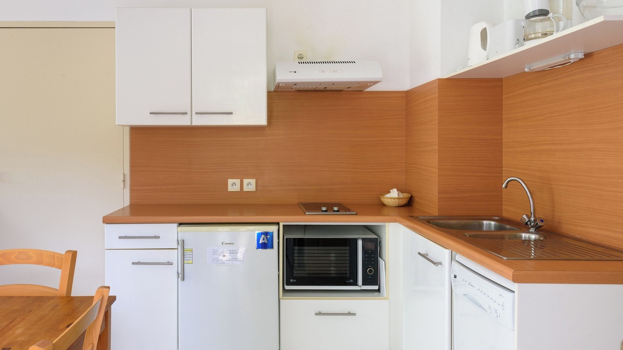 Photo of Kitchen in Aiguelèze