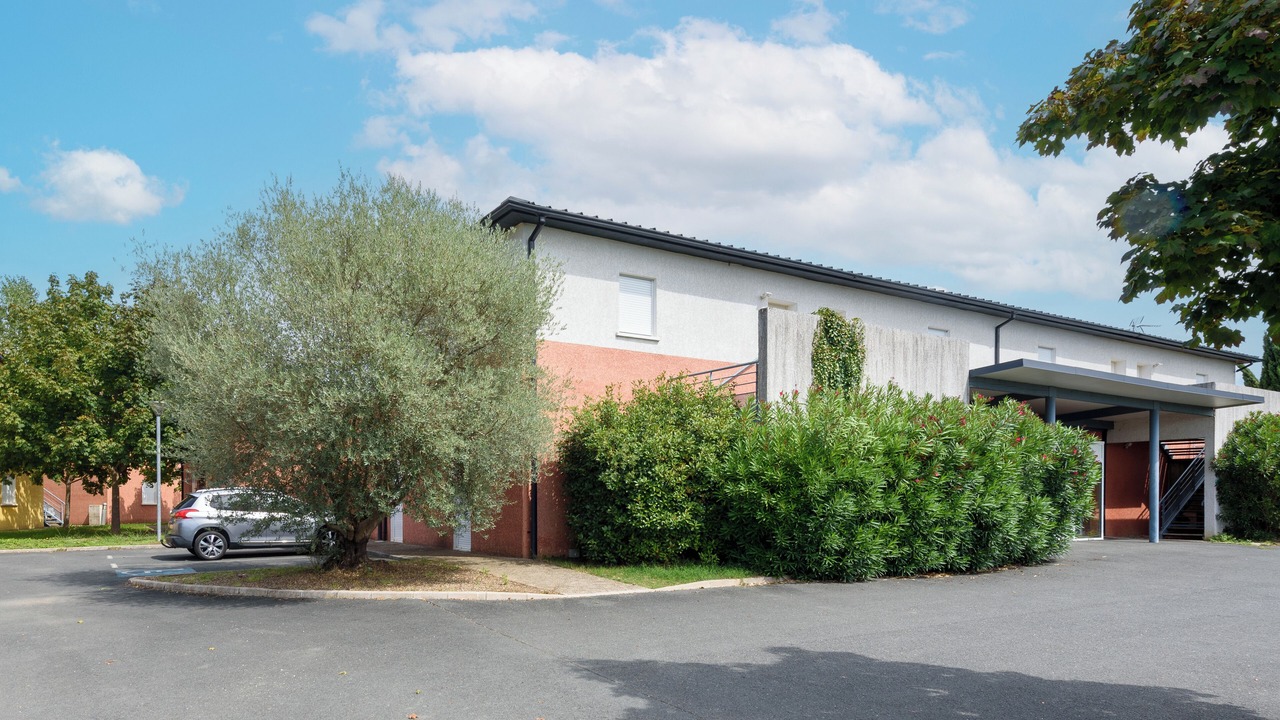 Photo of Outdoor in Aiguelèze