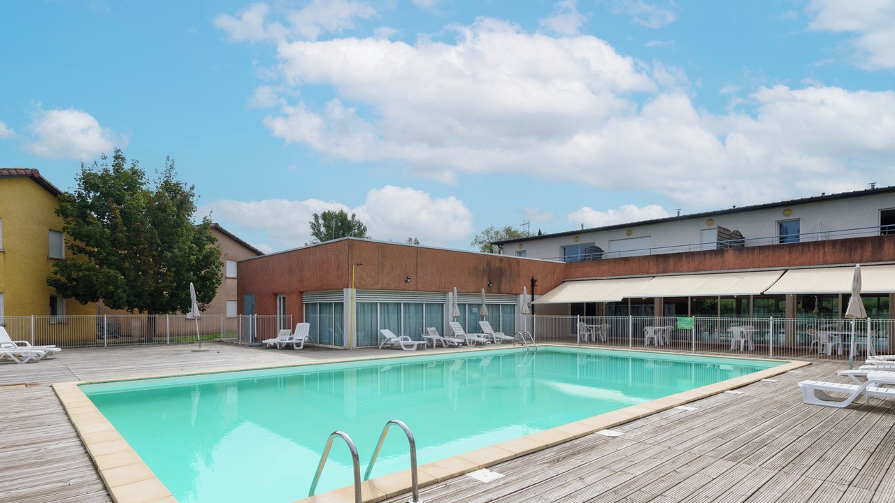 Photo of Outdoor in Aiguelèze