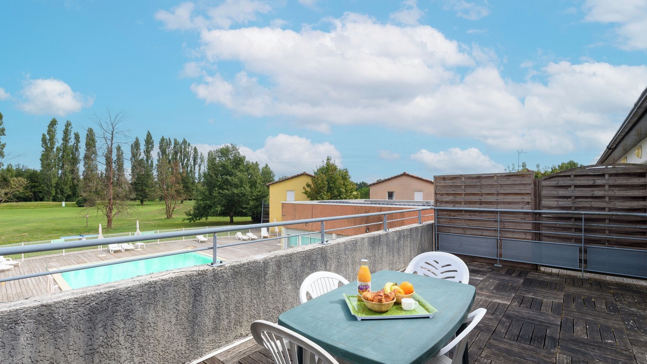 Photo of Patio Balcony in Aiguelèze