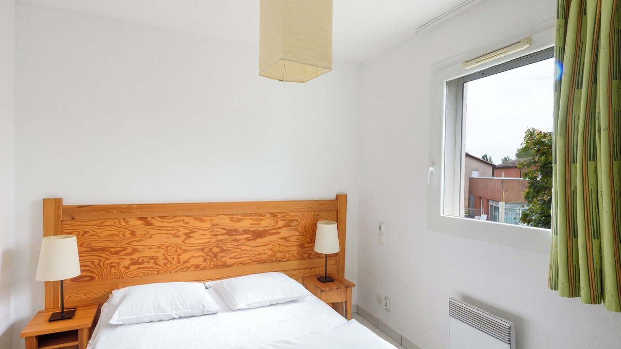 Photo of Bedroom in Aiguelèze