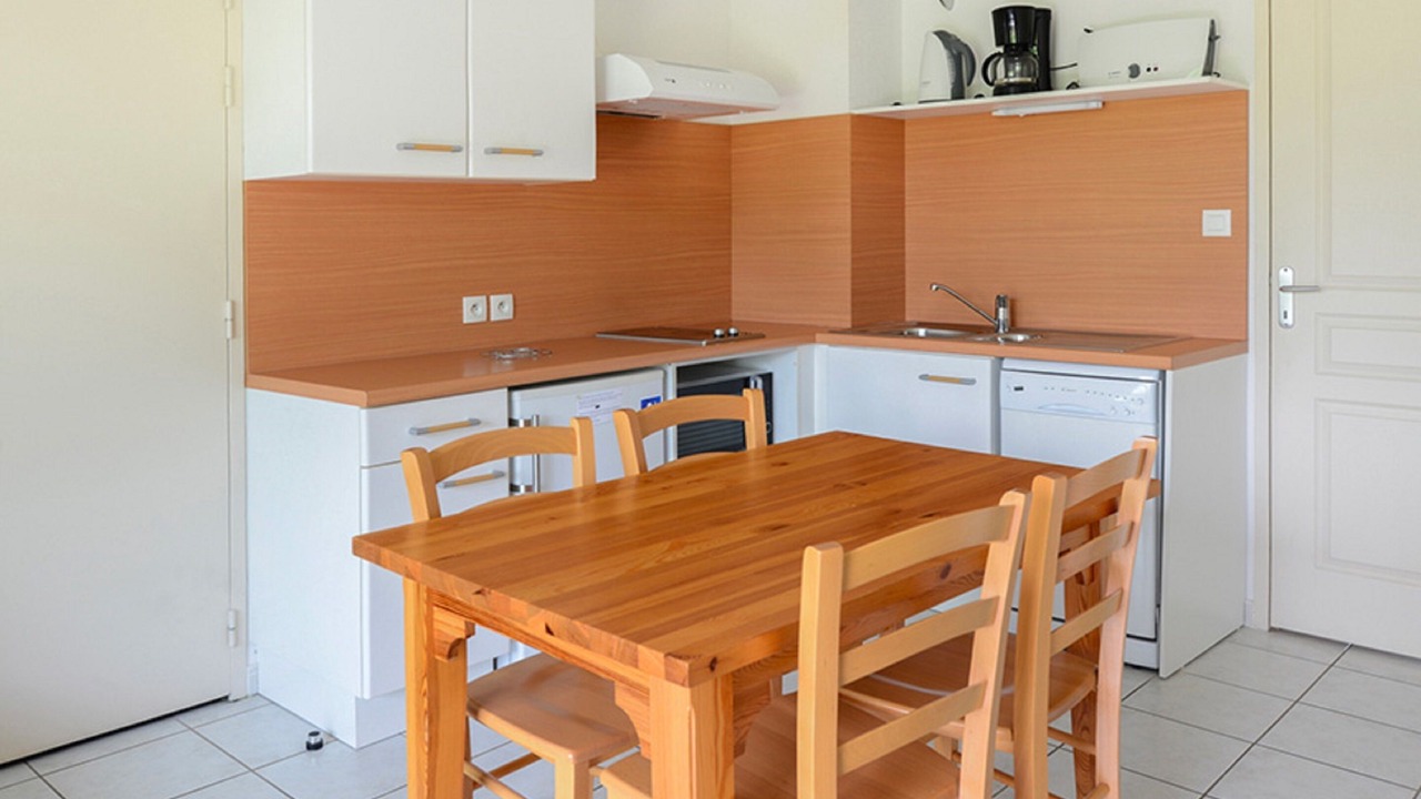 Photo of Kitchen in Aiguelèze