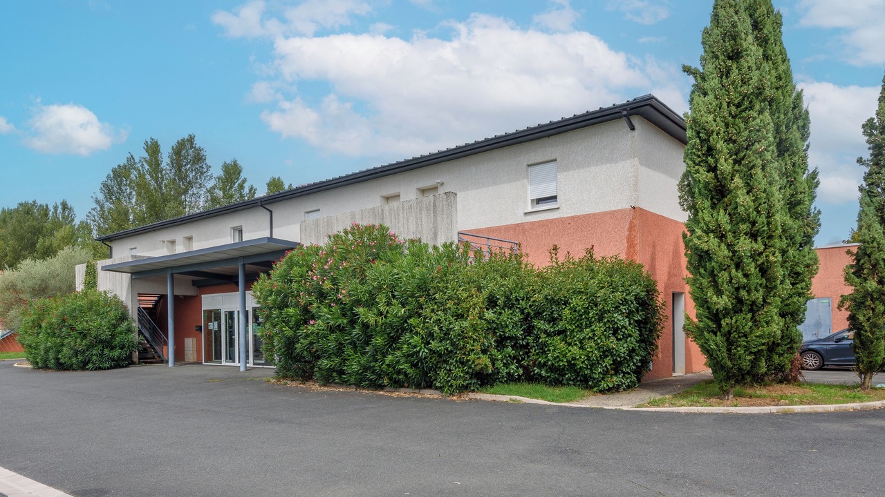Photo of Outdoor in Aiguelèze