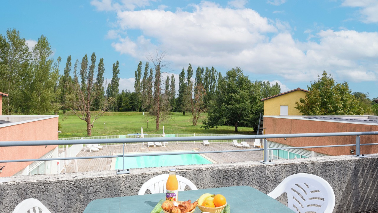 Photo of Patio Balcony in Aiguelèze