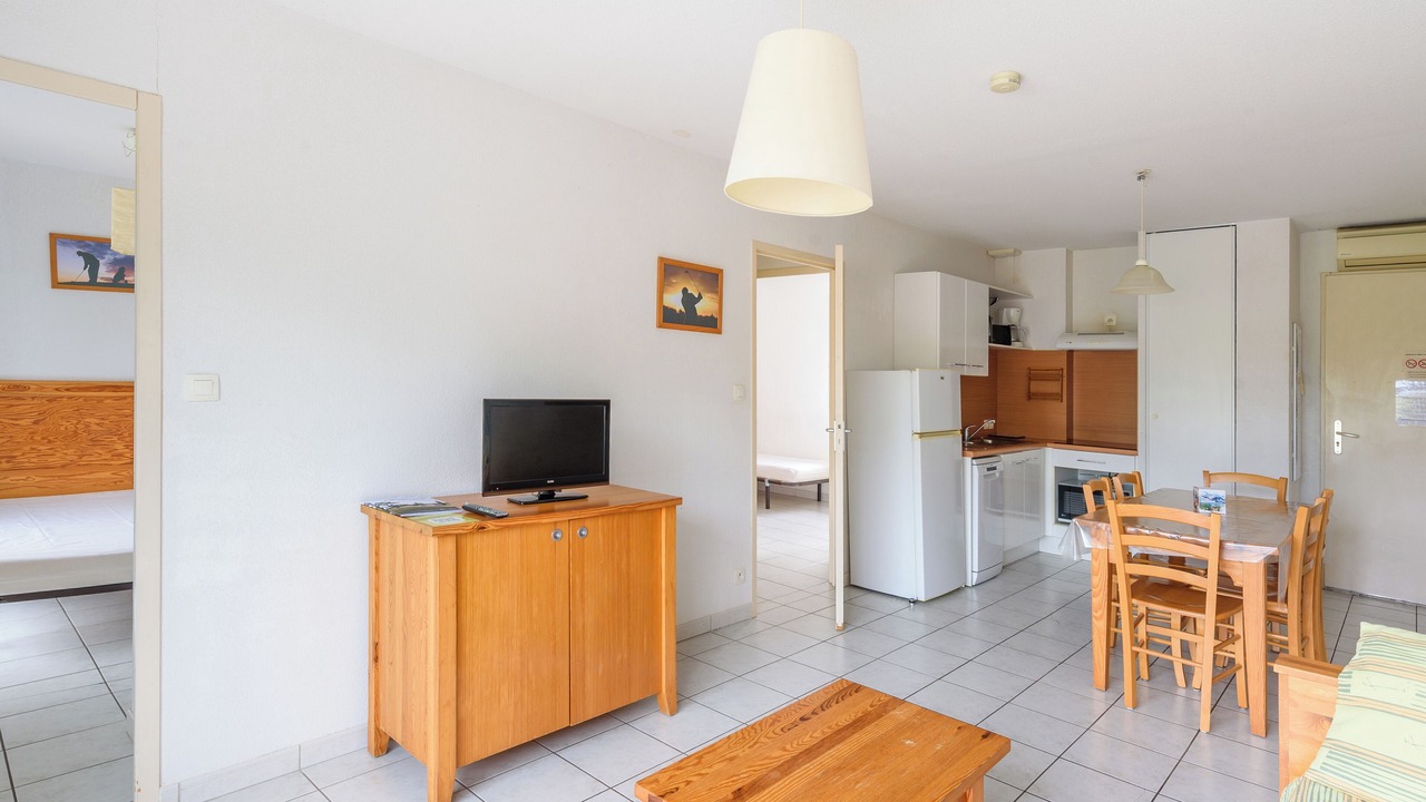 Photo of Livingroom in Aiguelèze