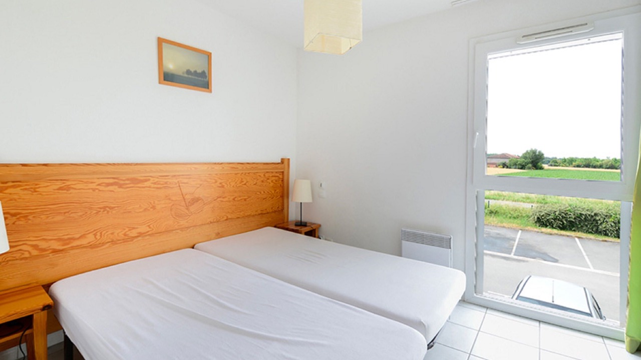 Photo of Bedroom in Aiguelèze
