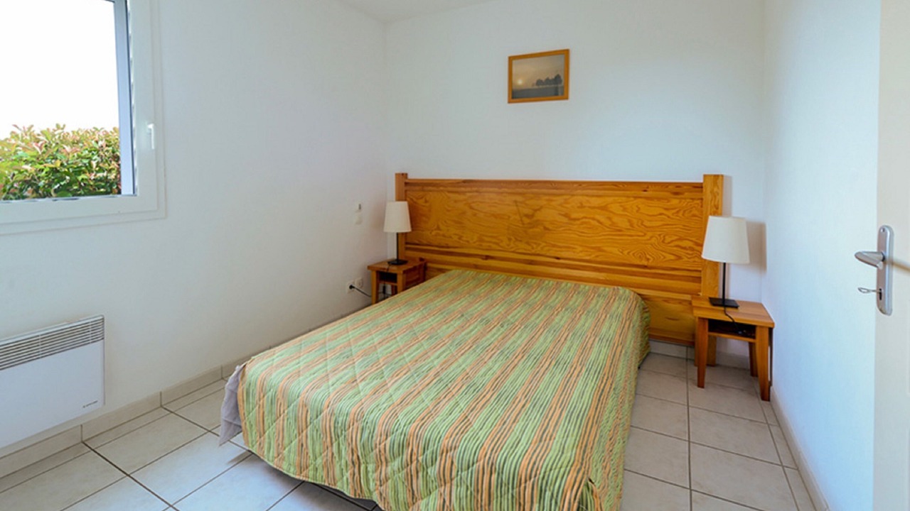 Photo of Bedroom in Aiguelèze