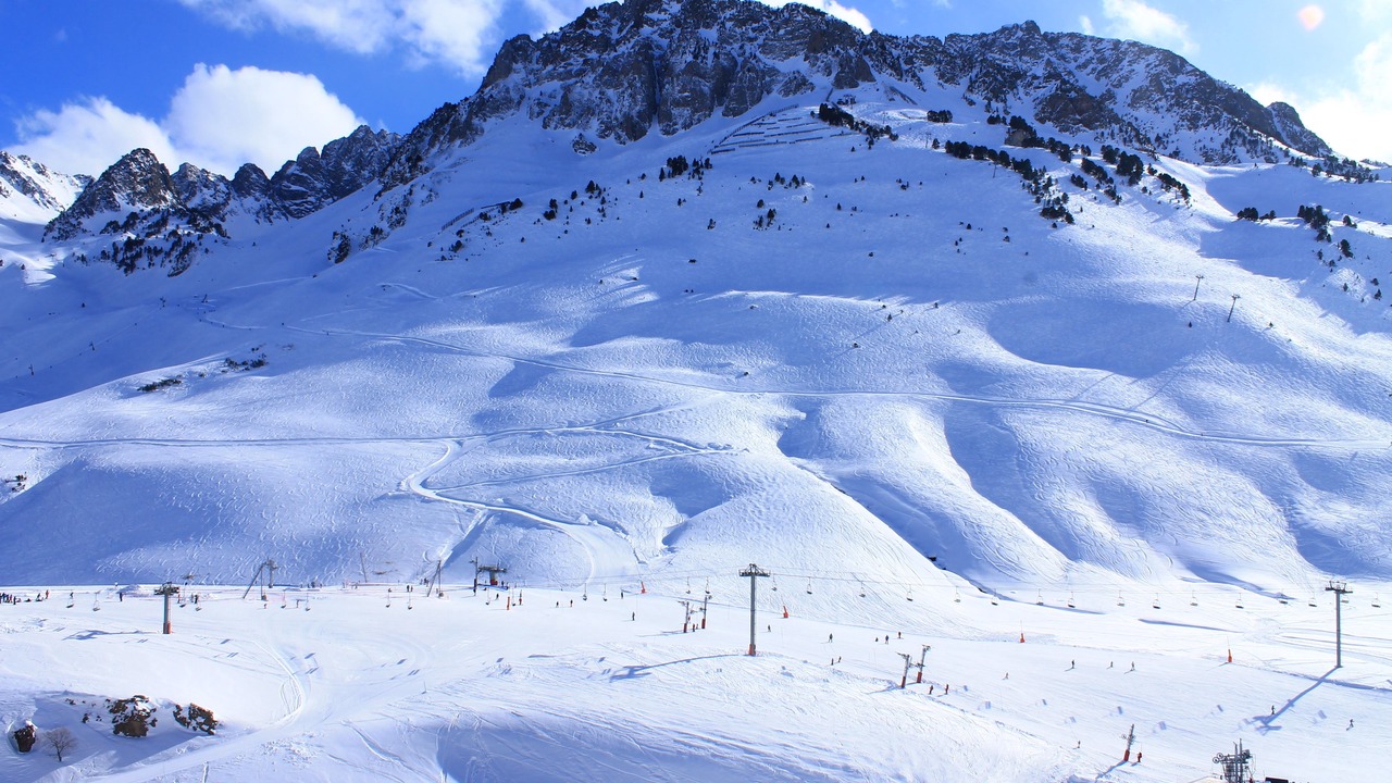 Photo of Others in La Mongie