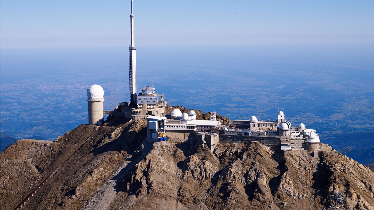 Photo of Outdoor in La Mongie