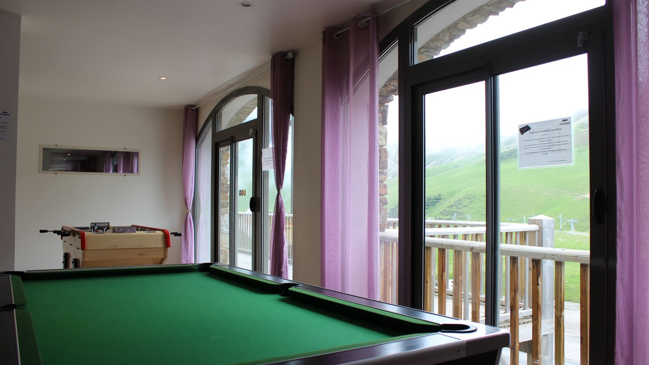 Photo of Others in La Mongie