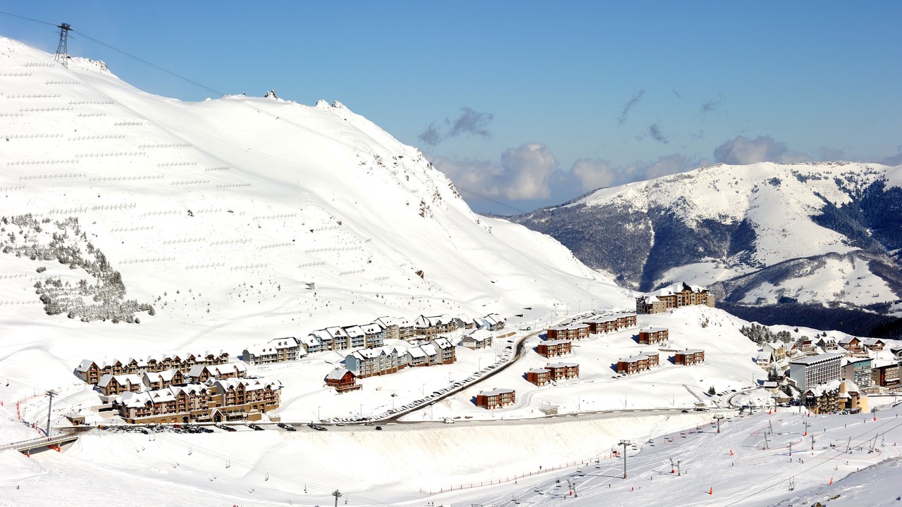 Photo of Others in La Mongie